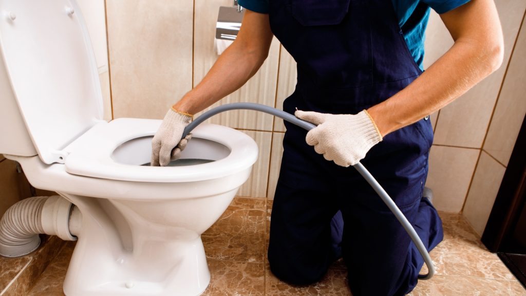 Hydro Jetting in Warren, MI | 2nd Gen Plumbing LLC