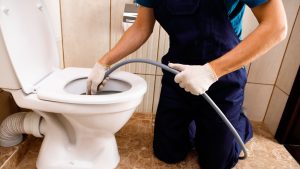 Hydro Jetting in Warren, MI | 2nd Gen Plumbing LLC