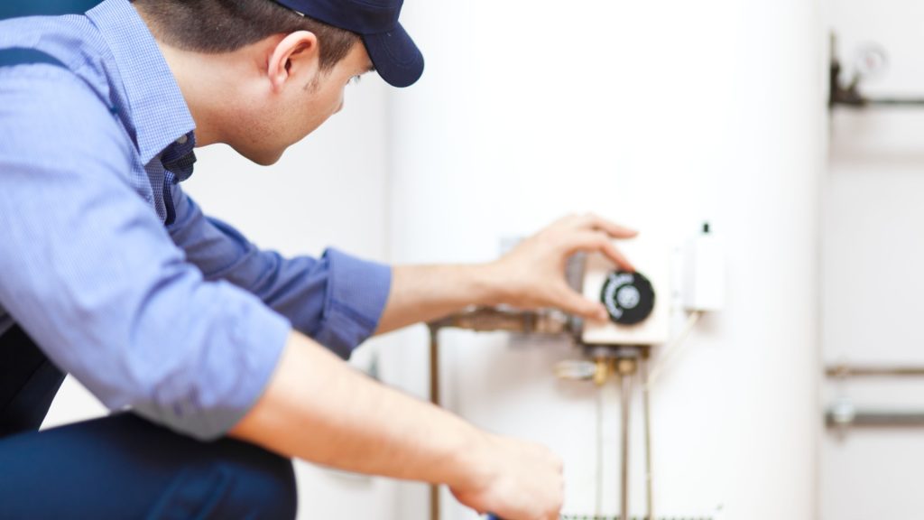 Water Heater Replacement in Warren, MI | 2nd Gen Plumbing LLC