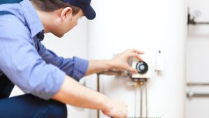 Water Heater Replacement in Warren, MI | 2nd Gen Plumbing LLC