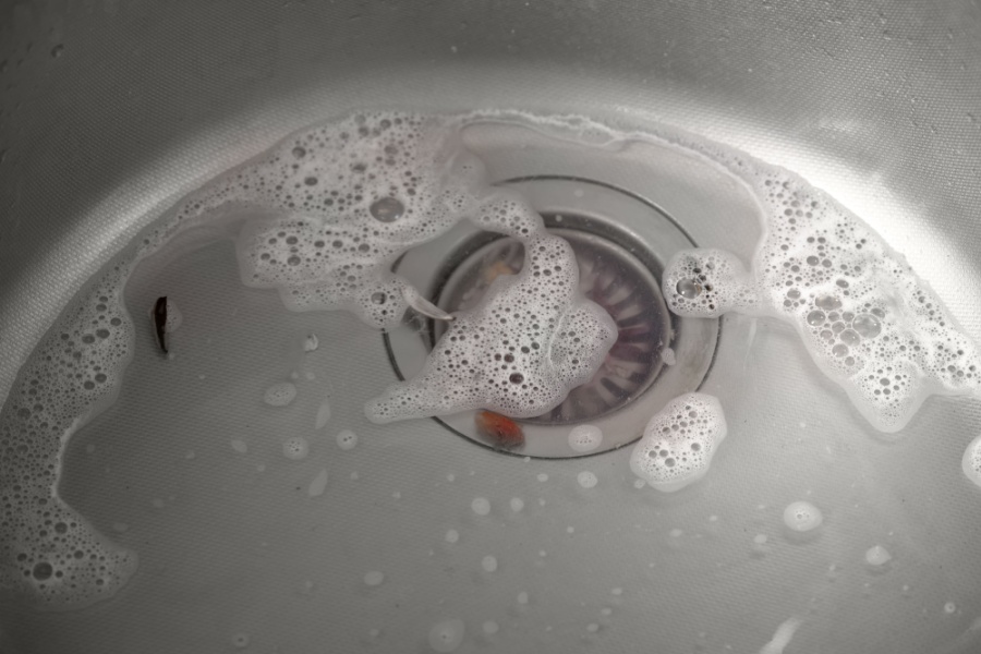 Clogged Drain Service in Warren, MI | 2nd Gen Plumbing LLC