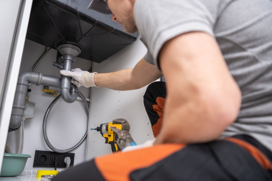Drain Cleaning Near Me in Warren, MI | 2nd Gen Plumbing LLC