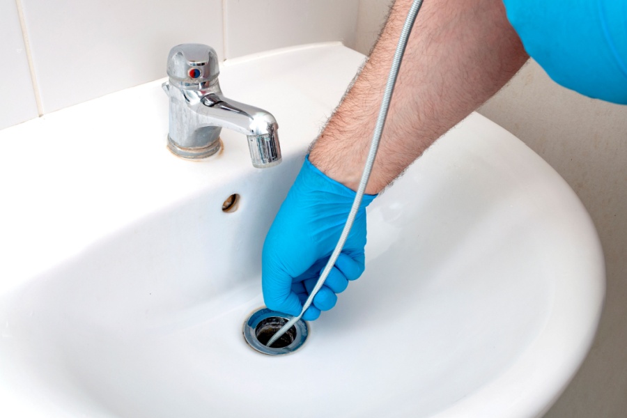Drain Snaking in Warren, MI | 2nd Gen Plumbing LLC