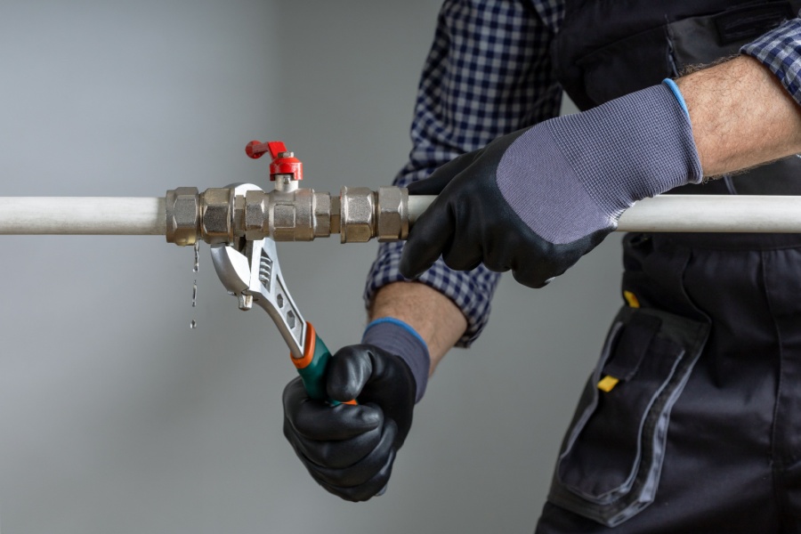 Plumber Near Me in Warren, MI | 2nd Gen Plumbing LLC
