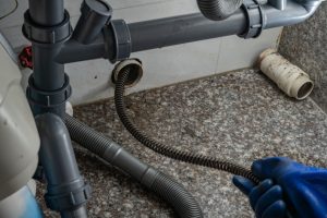 Sewer Cleaning in Warren, MI | 2nd Gen Plumbing LLC