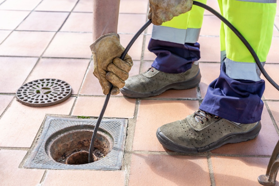 Sewer Jetting in Warren, MI | 2nd Gen Plumbing LLC