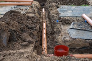 Sewer Repair and Excavation in Warren, MI | 2nd Gen Plumbing LLC