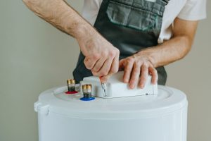 Water Heater Installation in Warren, MI | 2nd Gen Plumbing LLC