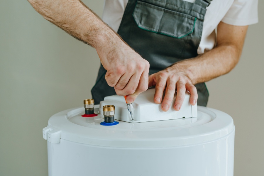 Water Heater Installation in Warren, MI | 2nd Gen Plumbing LLC